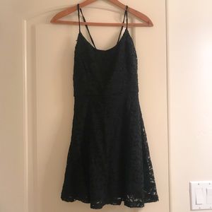 XS Forever 21 Dress never worn